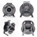 Chinese Manufacturer IP44 Extension Cable Reel 30 Meter IP44 Schuko 3G1.5